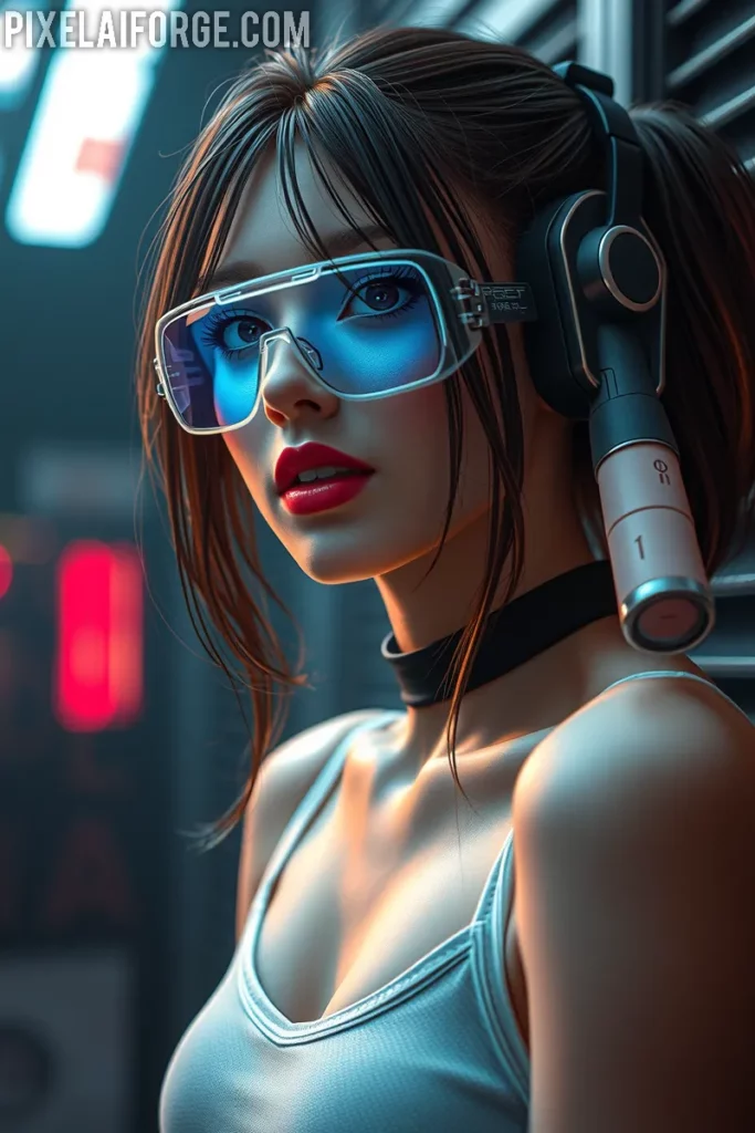 Arte hechos históricos increíbles de Formula 1 generado por IA