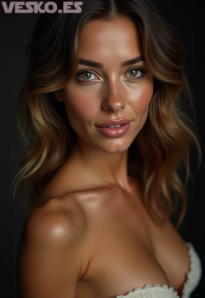 Arte hechos históricos increíbles de From Ukraine With Lust Niemiras Playboy Takeover generado por IA