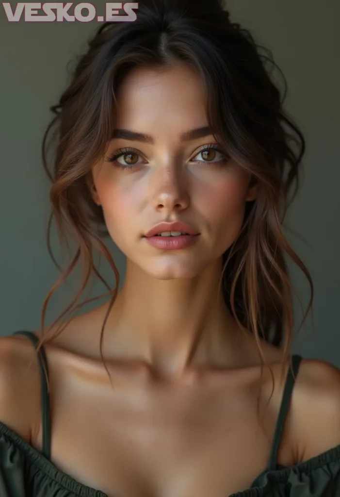 Arte hechos históricos increíbles de Grid Girls generado por IA