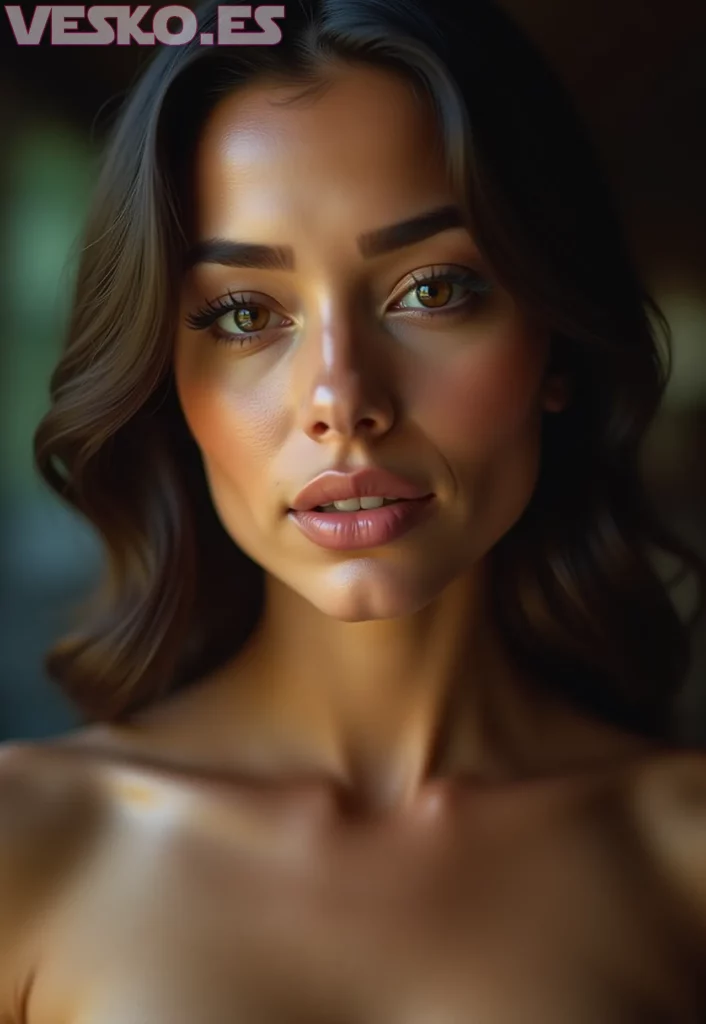 Arte hechos históricos increíbles de Hotel Caribe generado por IA