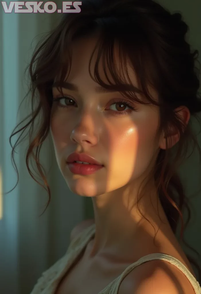 Arte hechos históricos increíbles de Ines Arrimadas generado por IA