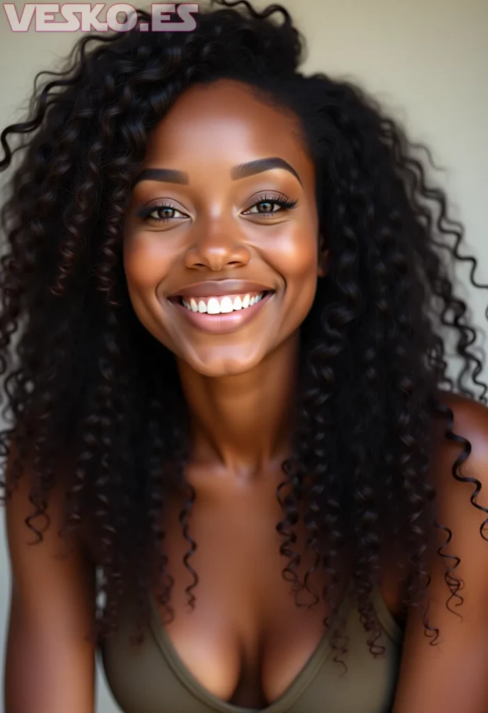 Arte hechos históricos increíbles de Joven Hermosa Creada Con Flux 1 Dev Y Comfyui generado por IA