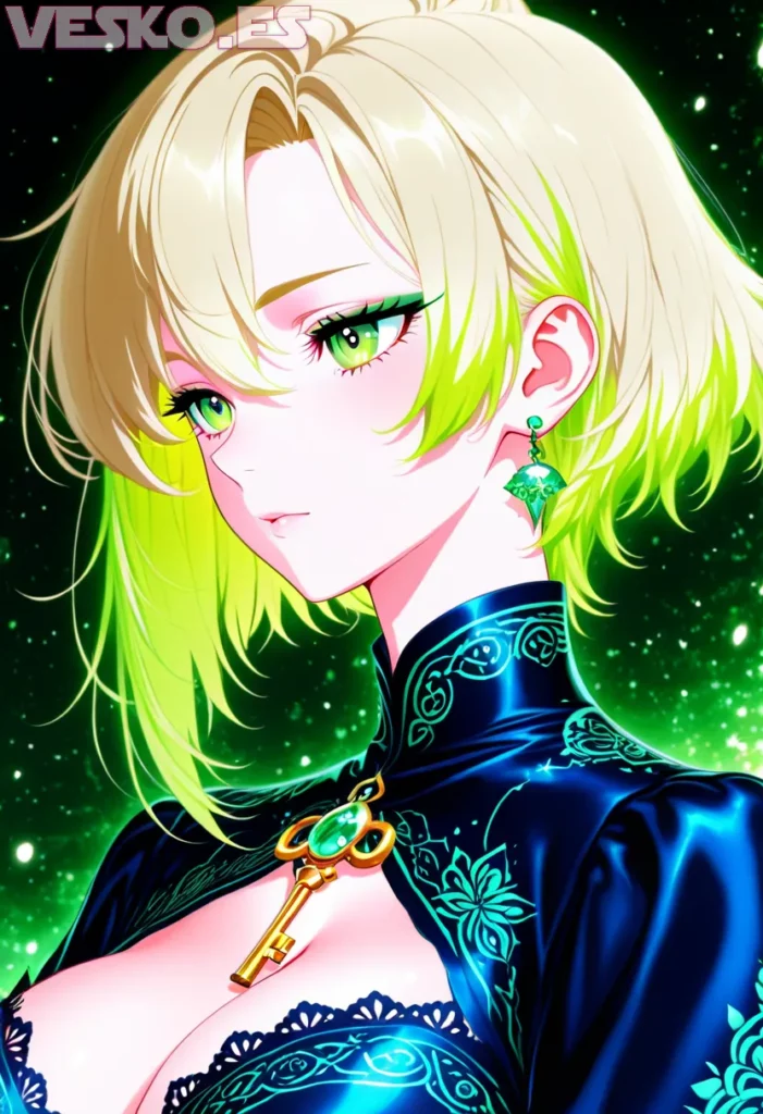 Arte hechos históricos increíbles de Kardashian Mexicana generado por IA