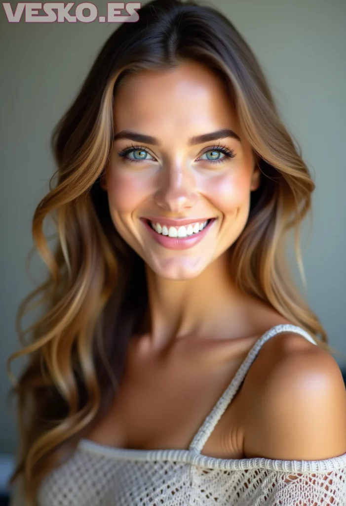 Arte hechos históricos increíbles de Kardashian Rusa generado por IA