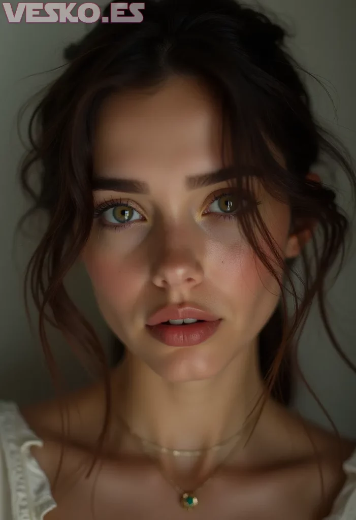 Arte hechos históricos increíbles de La Katana generado por IA