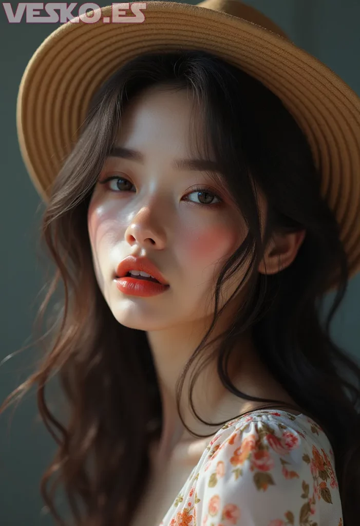 Arte hechos históricos increíbles de Logitech Streamcam generado por IA