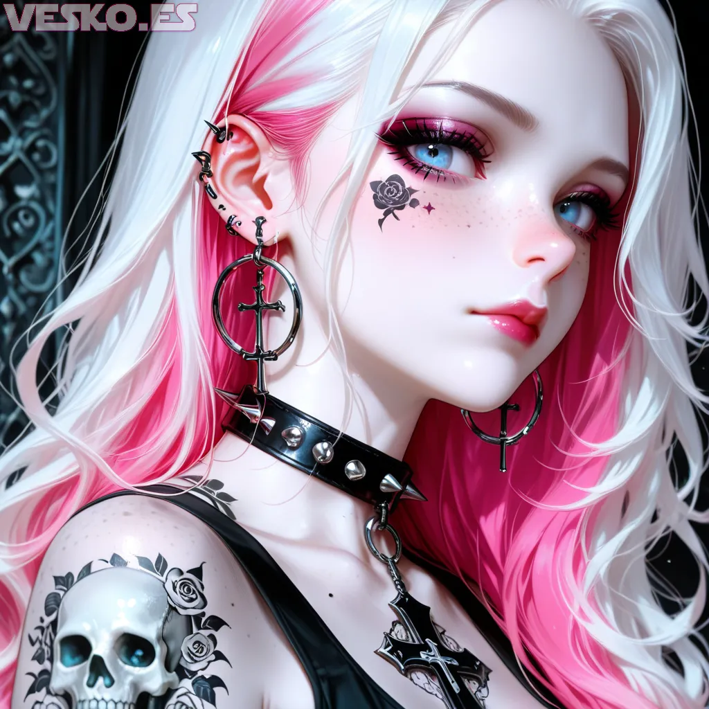 Arte hechos históricos increíbles de Los Mendigos Siguen Aumentando En Puerto Rico generado por IA