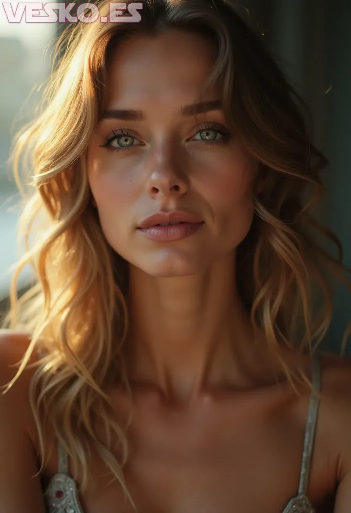 Arte hechos históricos increíbles de Marilyn Monroe Icono De Belleza generado por IA