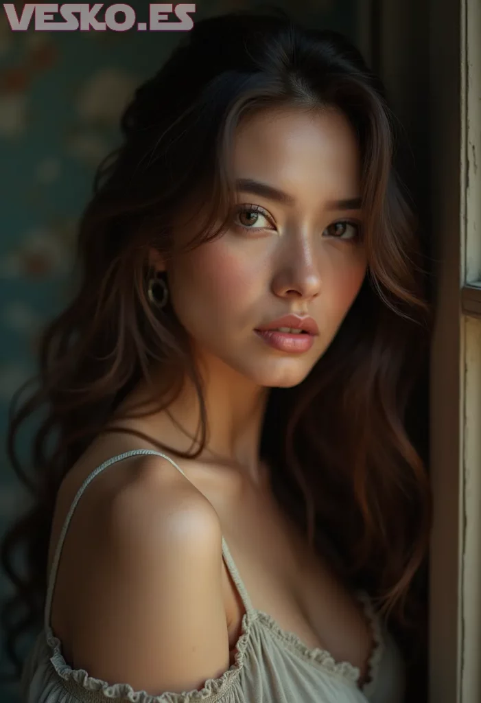 Arte hechos históricos increíbles de Modelo Ia Que Domina Las Redes Sociales generado por IA