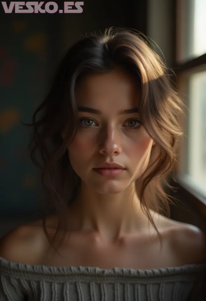 Arte hechos históricos increíbles de Monica Hansen generado por IA