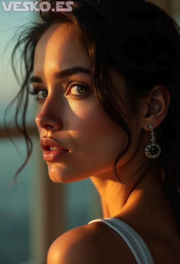 Arte hechos históricos increíbles de Mujeres Hermosas generado por IA