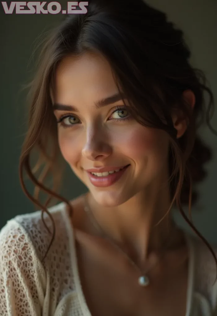 Arte hechos históricos increíbles de Niemira Ucraniana Playboy generado por IA