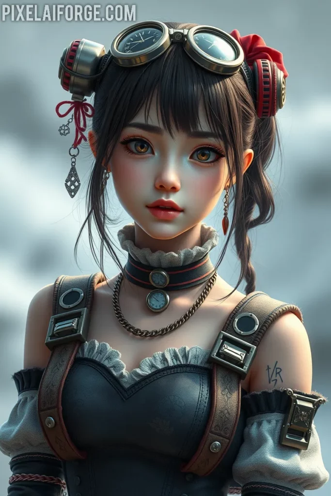 Arte hechos históricos increíbles de Oral B Smart 5 Estacion generado por IA