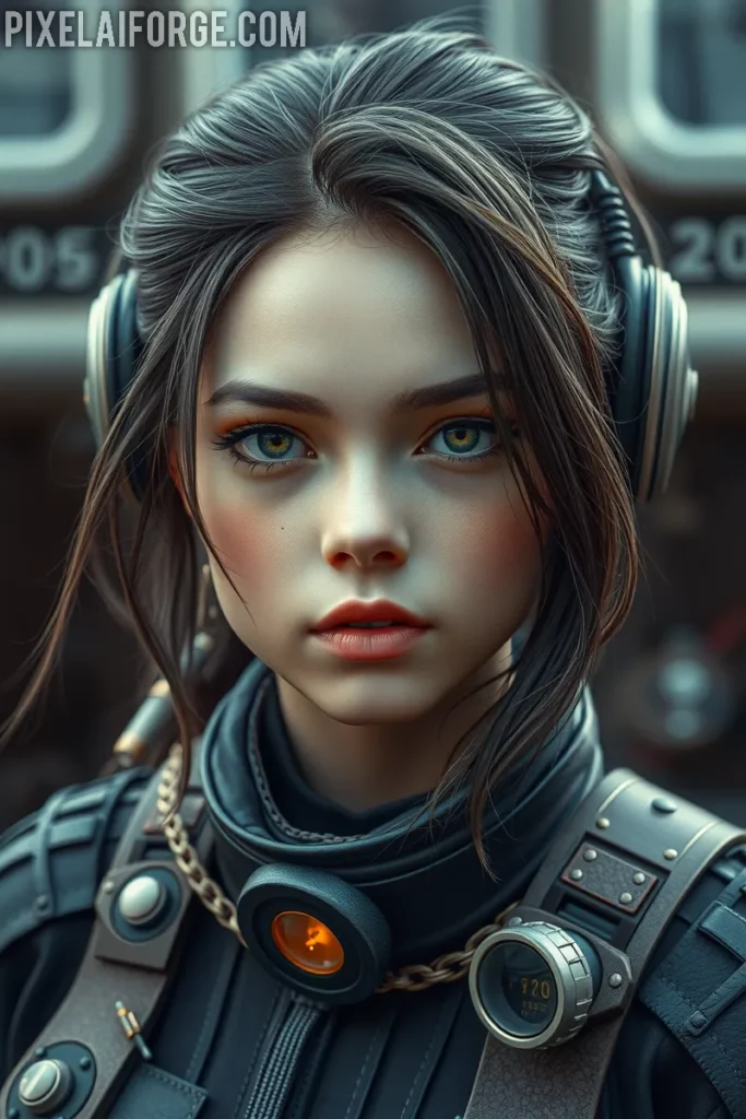 Arte hechos históricos increíbles de Pajaritos Colibris generado por IA