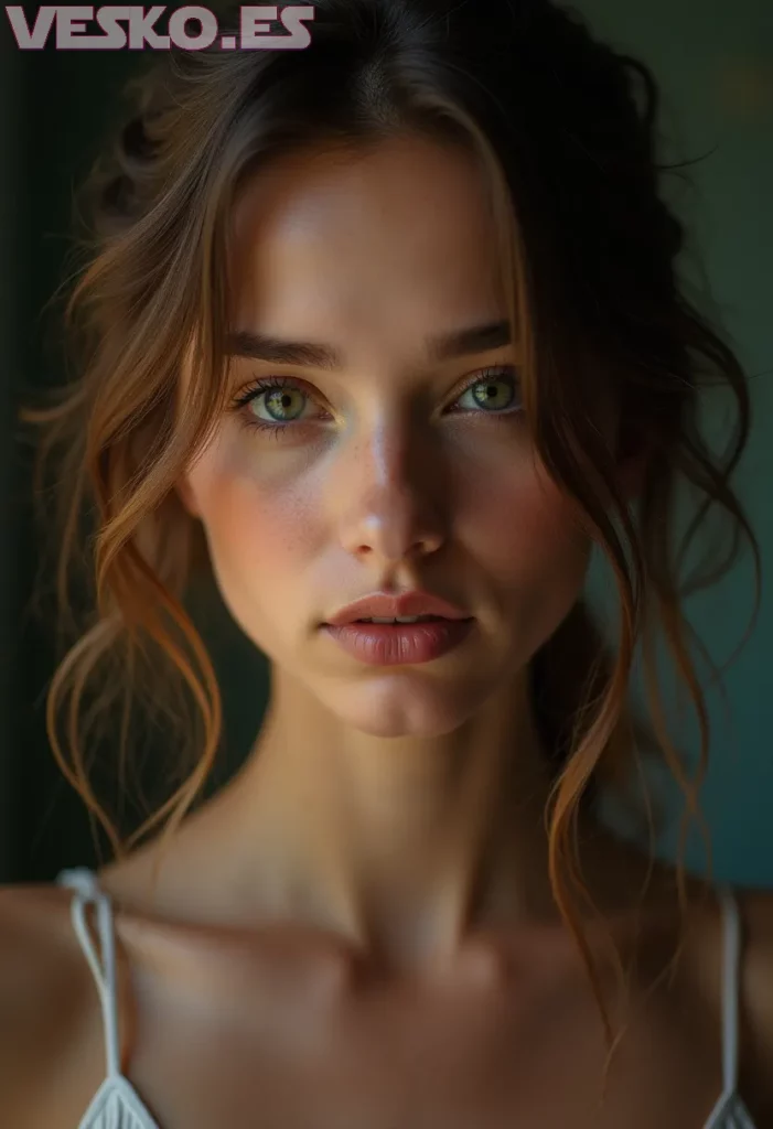 Arte hechos históricos increíbles de Pez Chupaalgas generado por IA