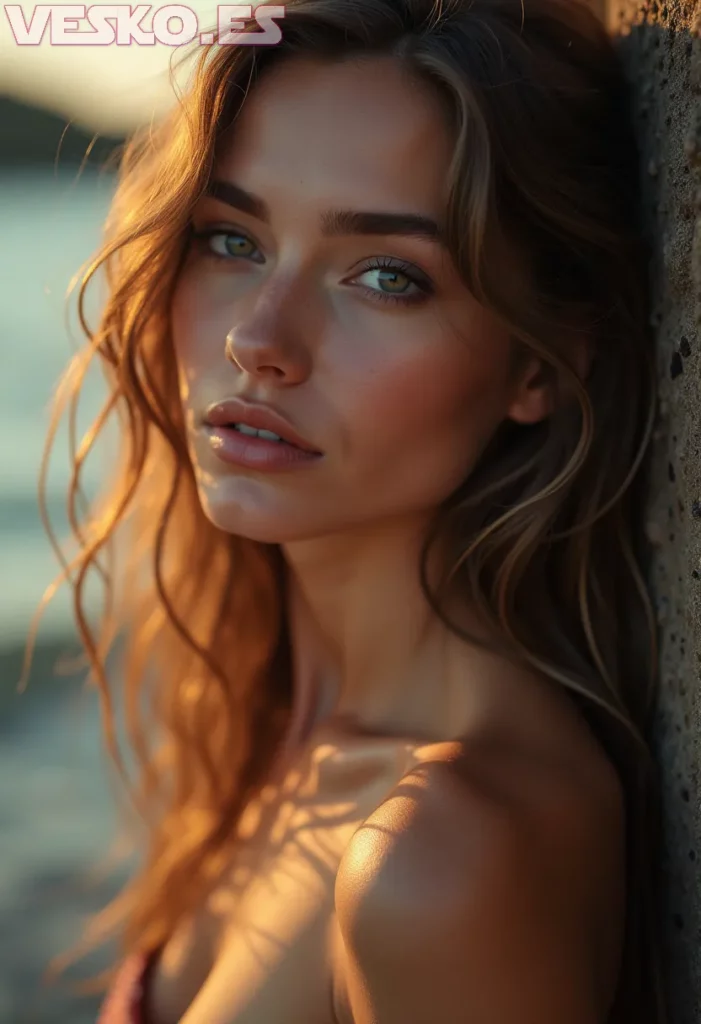 Arte hechos históricos increíbles de Pez Moro generado por IA