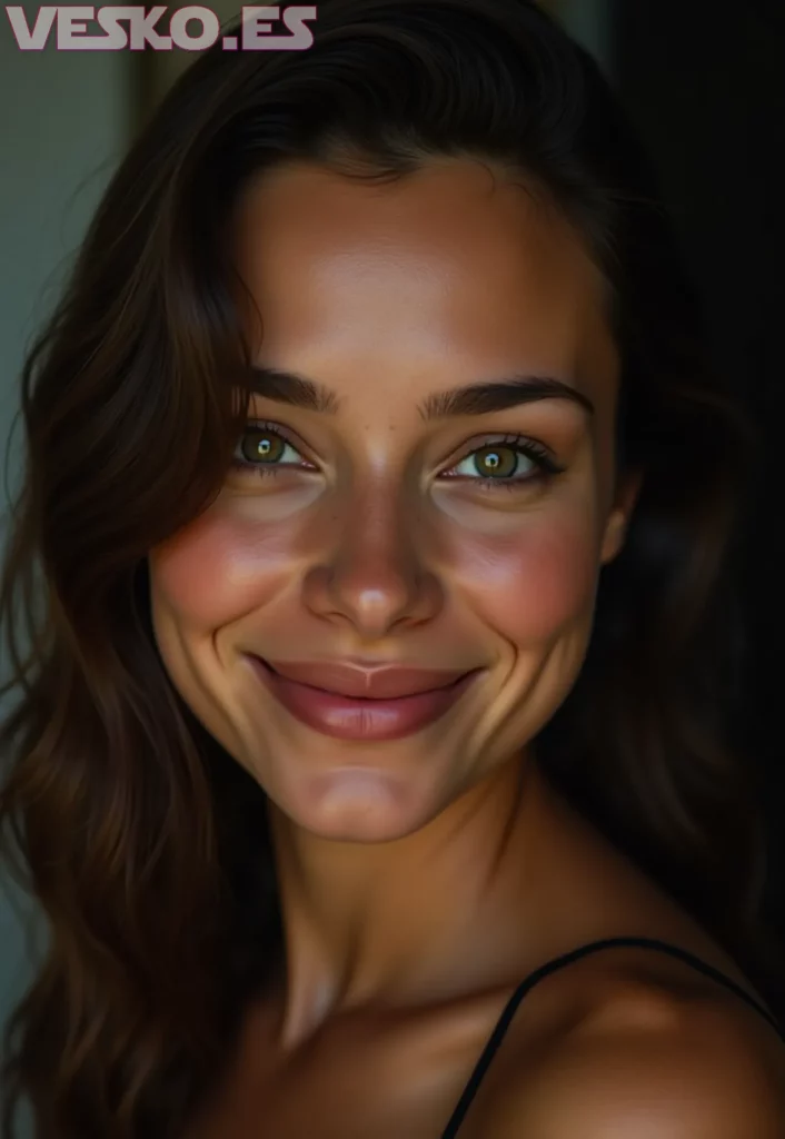 Arte hechos históricos increíbles de Playboy No Resistio Niemira La Tentacion Ucraniana generado por IA