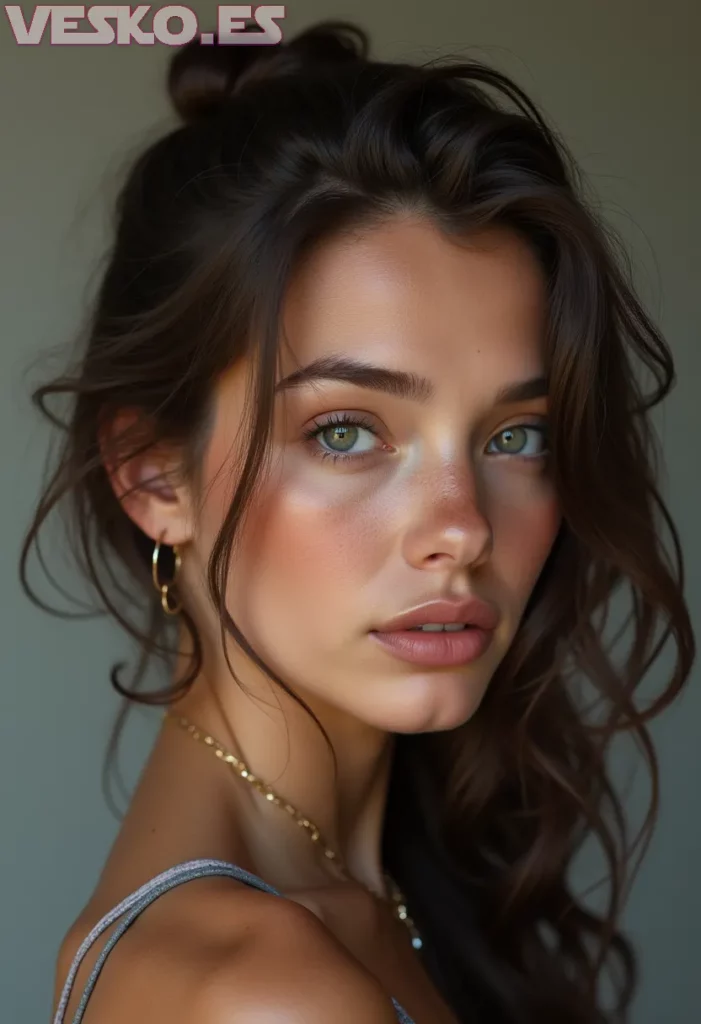 Arte hechos históricos increíbles de Playboy Nunca Fue Igual Despues De Niemira generado por IA