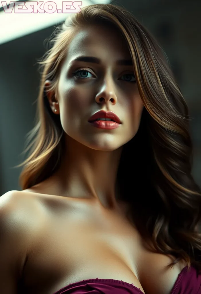 Arte hechos históricos increíbles de Pompis Todos Pompis Enormes Sin Cirugia generado por IA