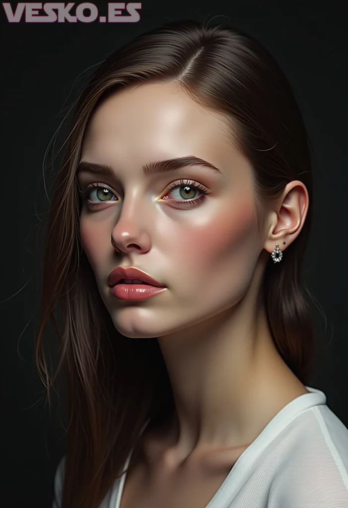 Arte hechos históricos increíbles de Proyector Wifi Bluetooth generado por IA