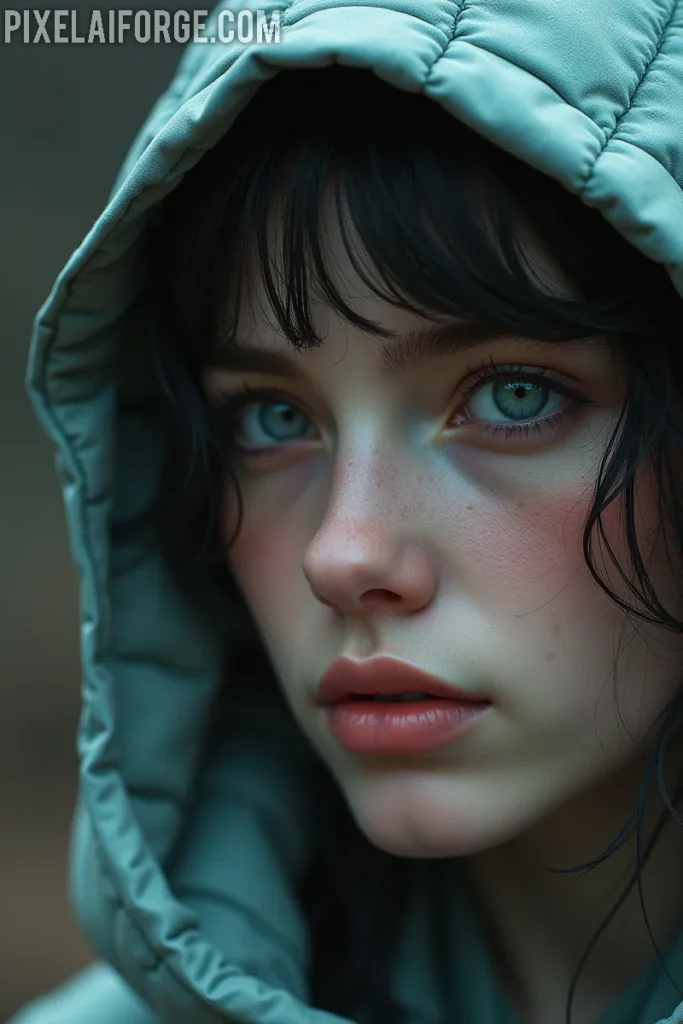 Arte hechos históricos increíbles de Que Debes Comer Para Tener Un Cabello Sano generado por IA