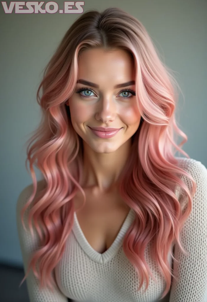 Arte hechos históricos increíbles de Rostro De Chica Sonado Con Flux 1 Dev generado por IA