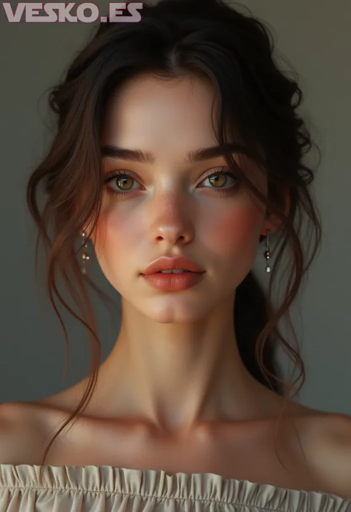 Arte hechos históricos increíbles de Salter Bascula De Cocina Digital generado por IA