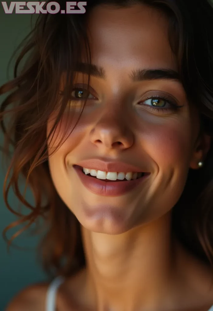 Arte hechos históricos increíbles de Sofia Vergara Una De Las Latinas Mas Influyentes generado por IA