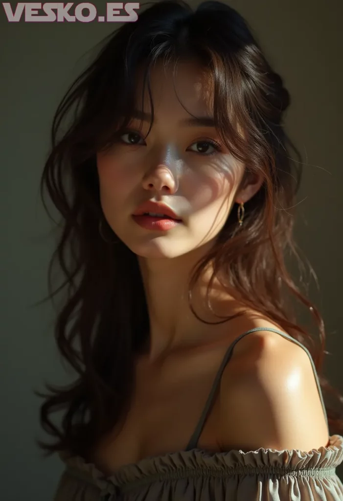 Arte hechos históricos increíbles de Ssangyong Korando generado por IA