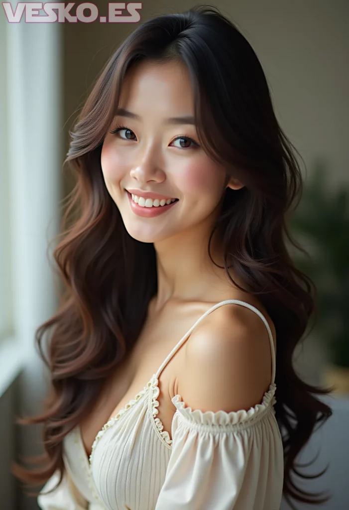 Arte hechos históricos increíbles de Suzy Cortez Para Sus Seguidores generado por IA