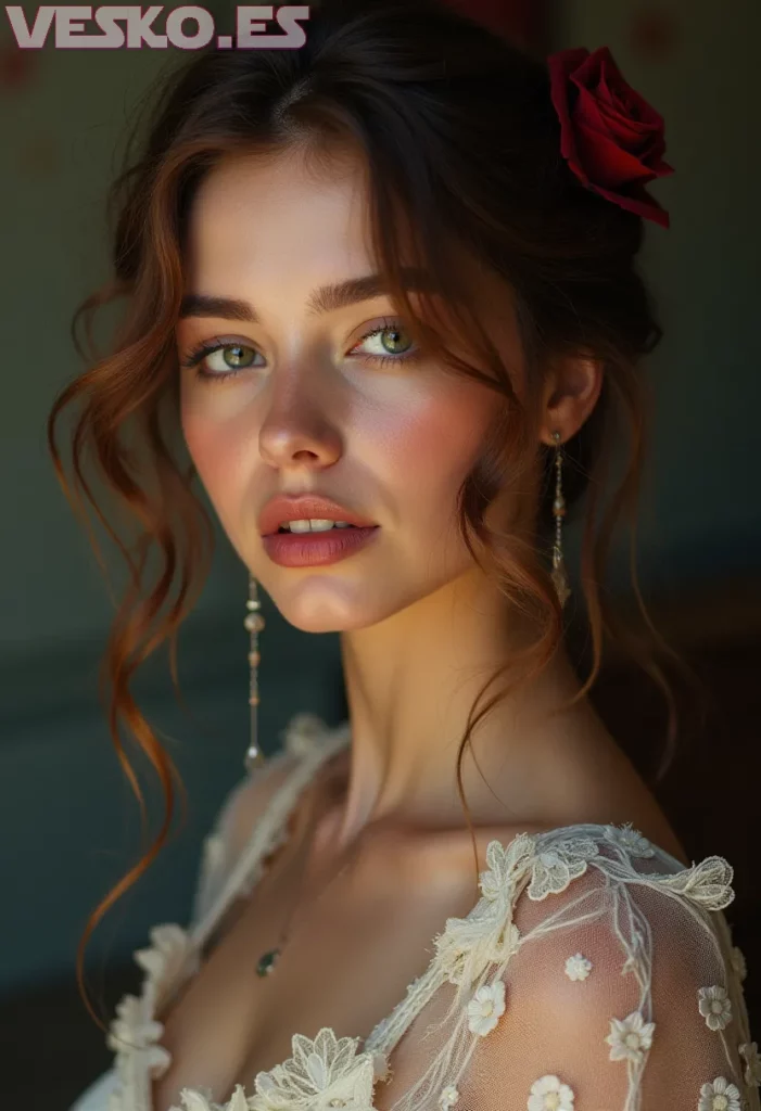 Arte hechos históricos increíbles de Vida Saludable generado por IA