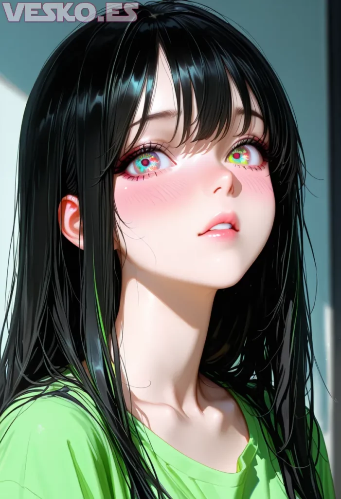 Arte hechos históricos increíbles de Windows 10 generado por IA