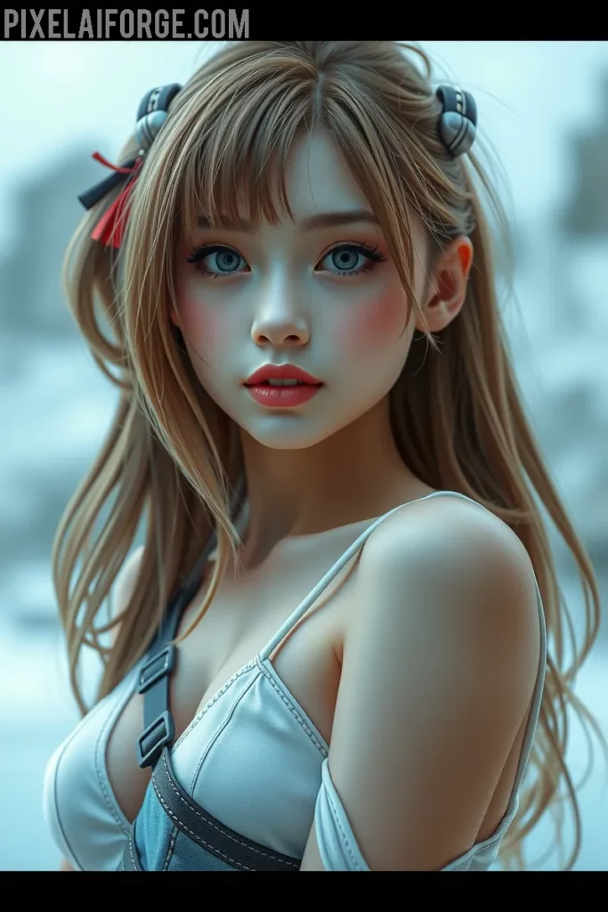 Arte hechos históricos increíbles de Yoga Borracho generado por IA