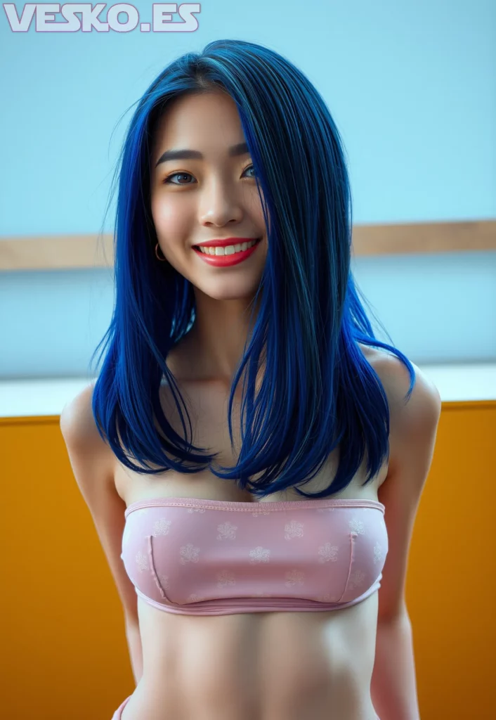 Arte hechos históricos increíbles de Yuliett Torres generado por IA