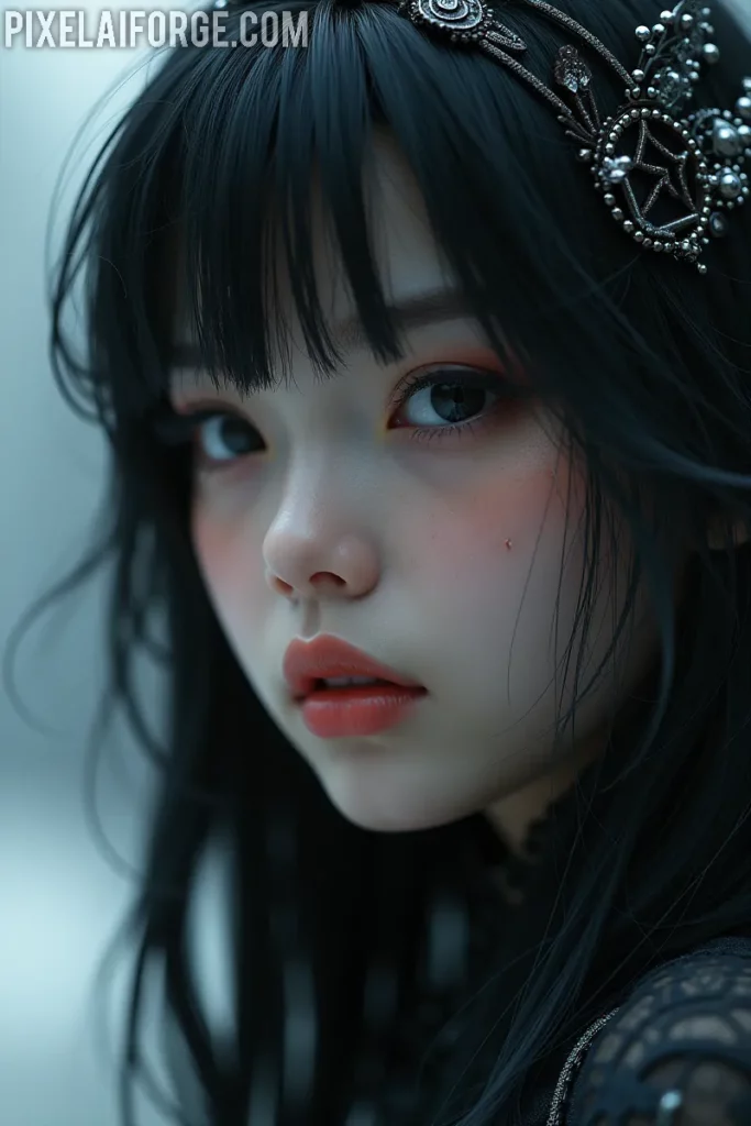 Arte hechos históricos increíbles de Yuliett Torres Enciende Las Redes Sociales generado por IA