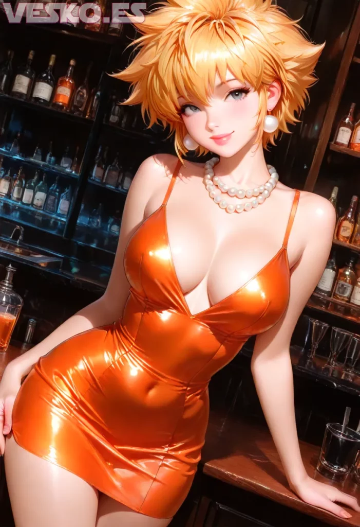 Arte hechos históricos increíbles de Ak 47 generado por IA