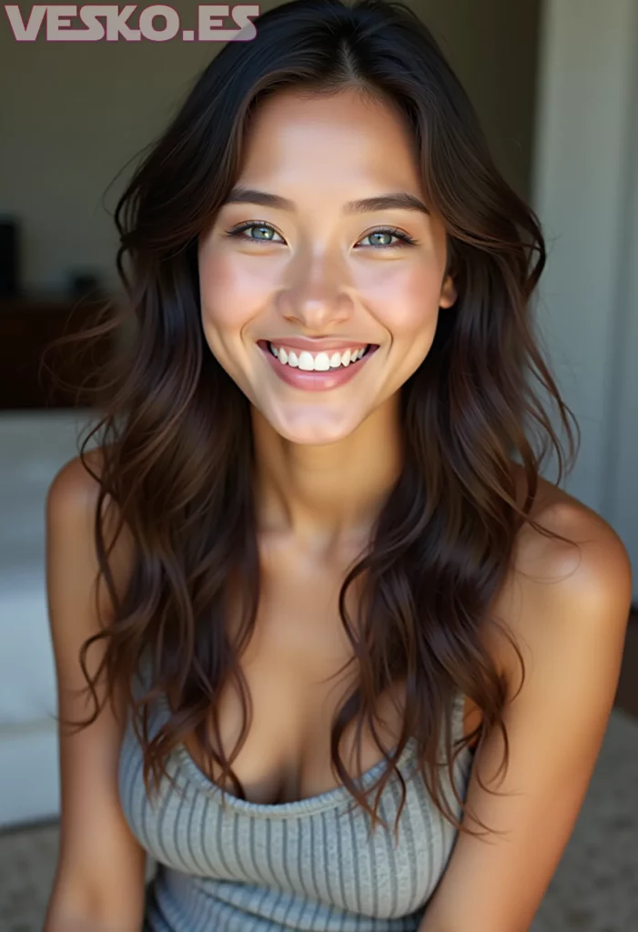 Arte hechos históricos increíbles de Atletas Impresionantes Mujeres Del Fitness generado por IA