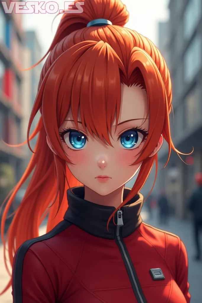 Arte hechos históricos increíbles de Audi Sport generado por IA