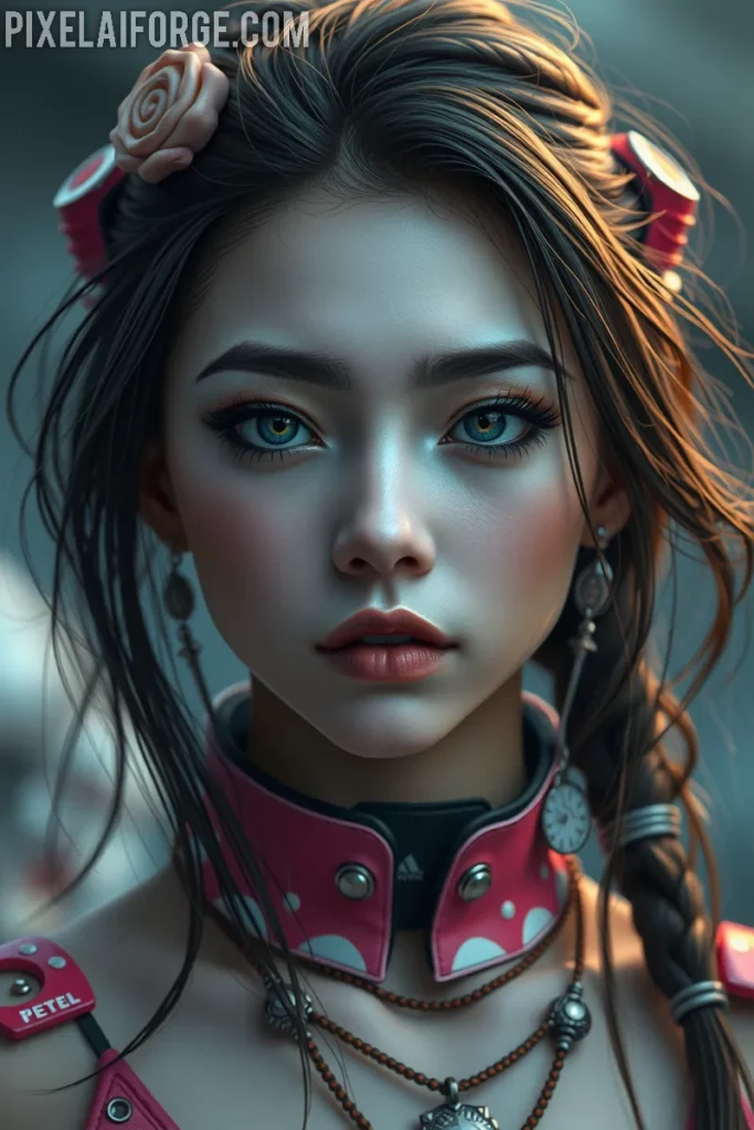 Arte hechos históricos increíbles de Base De Datos generado por IA