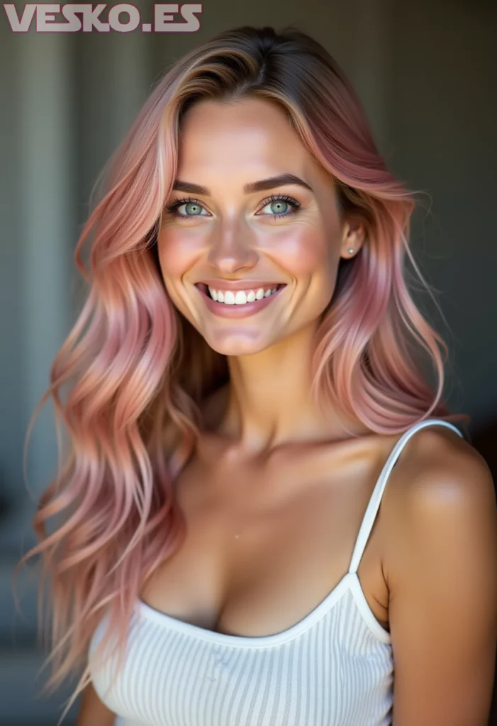 Arte hechos históricos increíbles de Bianca Beauchamp generado por IA