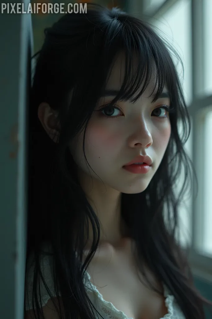 Arte hechos históricos increíbles de Chuwi Mini Pc Windows 10 generado por IA