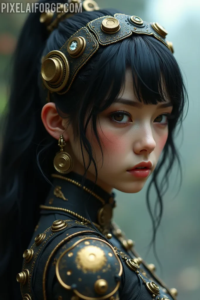 Arte hechos históricos increíbles de Cocodrilo Y Dinosaurio generado por IA