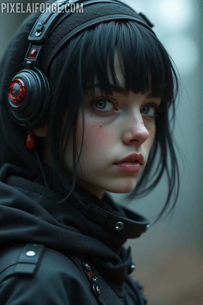 Arte hechos históricos increíbles de Cortafiambres Compacta generado por IA