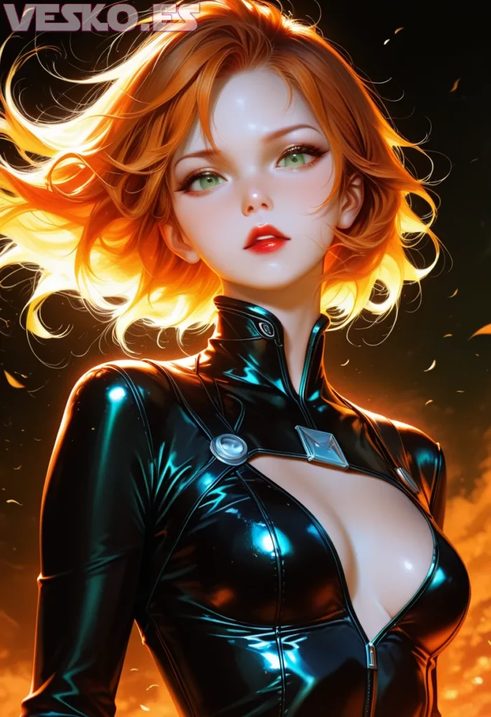 Arte hechos históricos increíbles de Cuidado Personal generado por IA