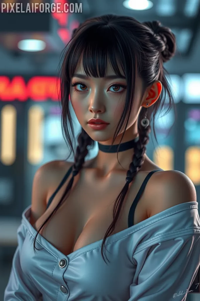 Arte hechos históricos increíbles de Fin Del Mundo generado por IA