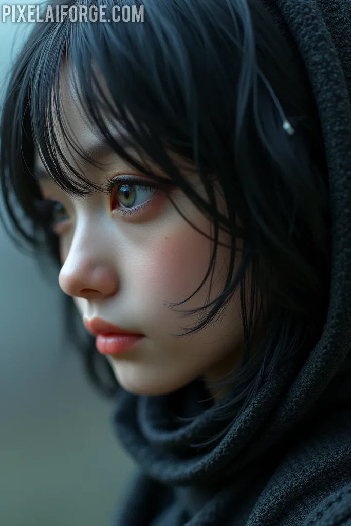 Arte hechos históricos increíbles de Hacking Etico generado por IA