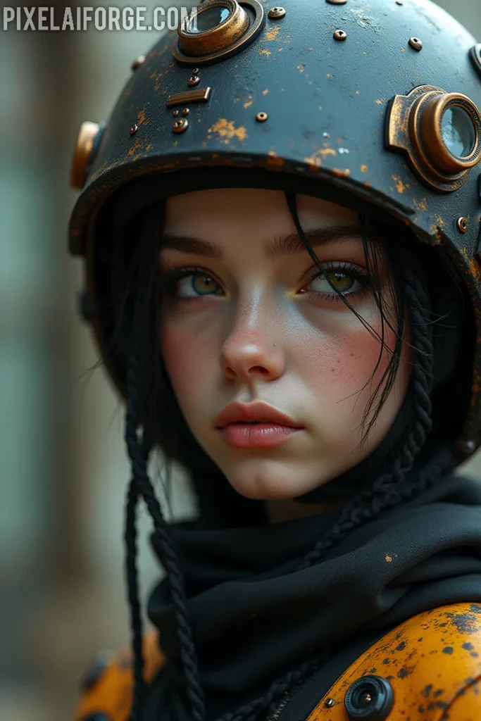 Arte hechos históricos increíbles de Laresar Aspiradora Sin Cable generado por IA