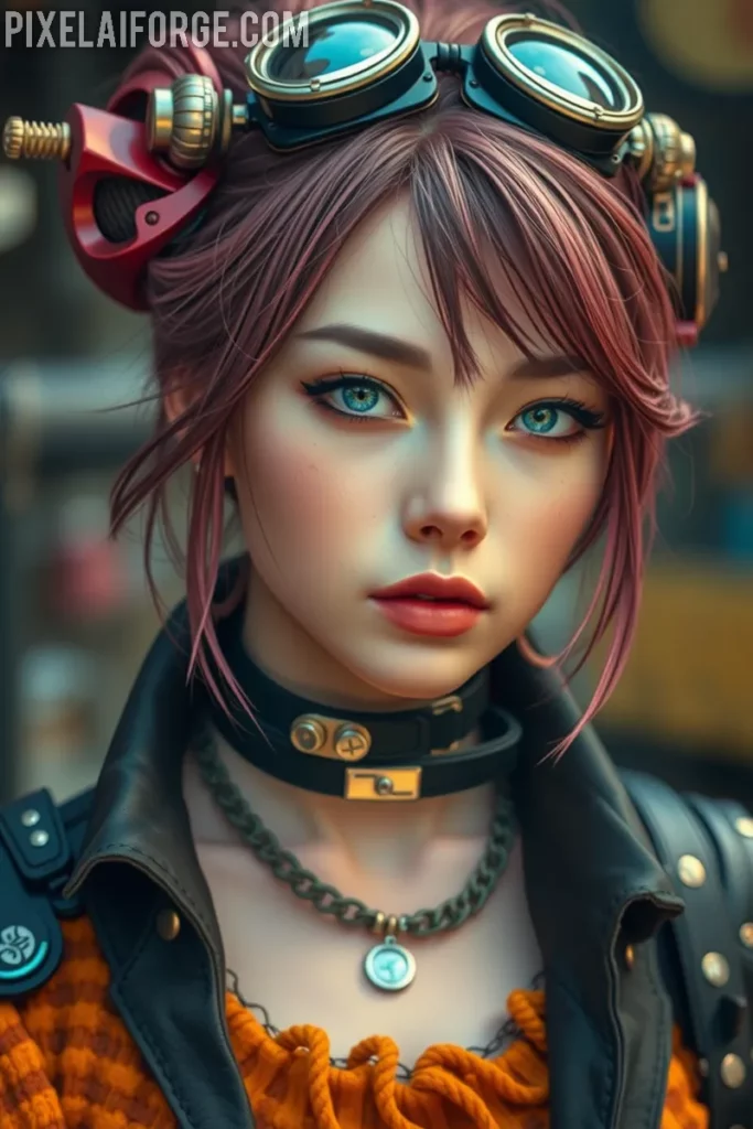 Arte hechos históricos increíbles de Los Secretos Los Girasoles generado por IA