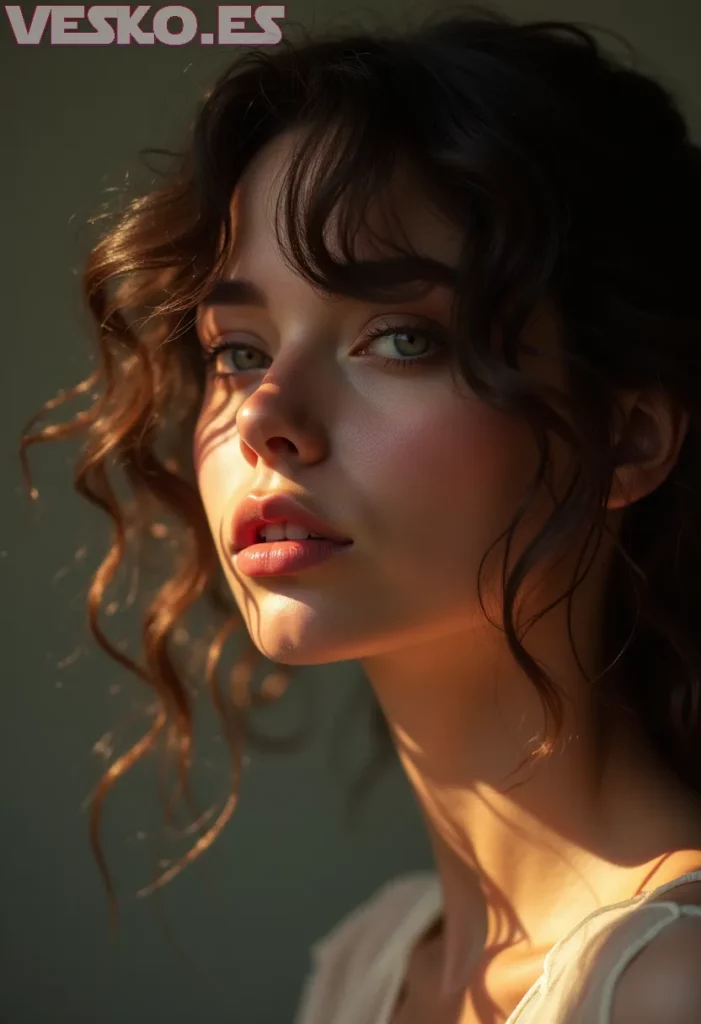 Arte hechos históricos increíbles de Mujeres Del Fitness generado por IA