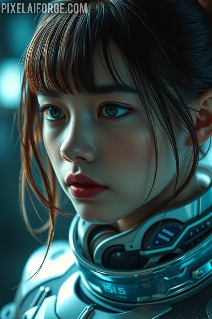 Arte hechos históricos increíbles de Natalia Paris Secreto generado por IA